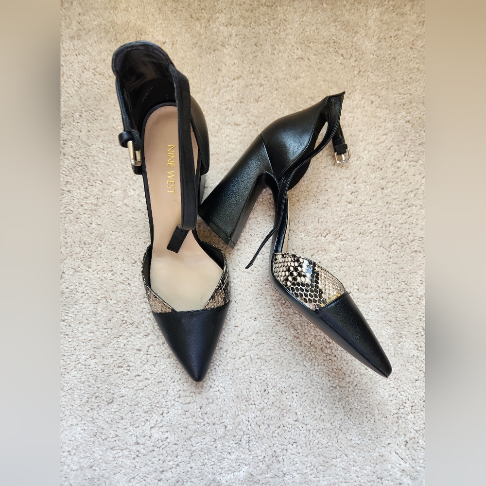 Nine West HILLIANA pumps
